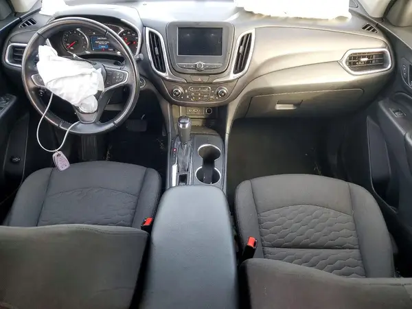 2GNAXUEV3M6153858 2021 CHEVROLET EQUINOX - Image 8