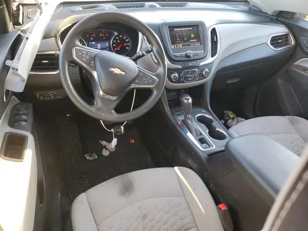 2GNAXUEV3M6155190 2021 CHEVROLET EQUINOX - Image 8
