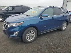 2GNAXUEV3M6159062 2021 CHEVROLET EQUINOX