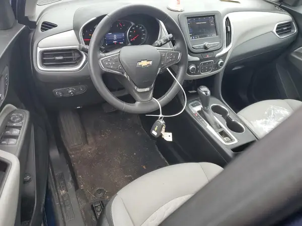 2GNAXUEV3M6159062 2021 CHEVROLET EQUINOX - Image 8