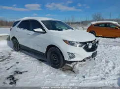 2GNAXUEV3M6159255 2021 CHEVROLET EQUINOX