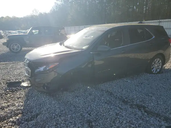 2GNAXUEV3M6161457 2021 CHEVROLET EQUINOX - Image 1