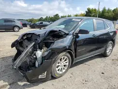 2GNAXUEV3M6162530 2021 CHEVROLET EQUINOX
