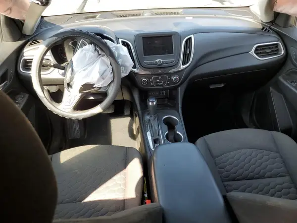 2GNAXUEV3M6162530 2021 CHEVROLET EQUINOX - Image 8