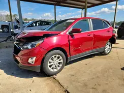 2GNAXUEV3M6163984 2021 CHEVROLET EQUINOX