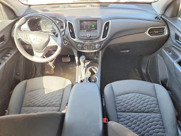 2GNAXUEV3M6163984 2021 CHEVROLET EQUINOX - Image 8