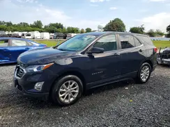 2GNAXUEV3M6165055 2021 CHEVROLET EQUINOX