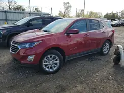2GNAXUEV3M6165203 2021 CHEVROLET EQUINOX