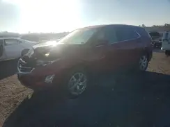 2GNAXUEV3M6165458 2021 CHEVROLET EQUINOX