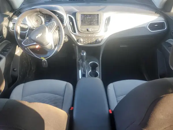 2GNAXUEV3M6165458 2021 CHEVROLET EQUINOX - Image 8