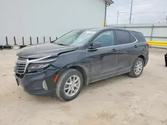 2GNAXUEV3N6103169 2022 CHEVROLET EQUINOX