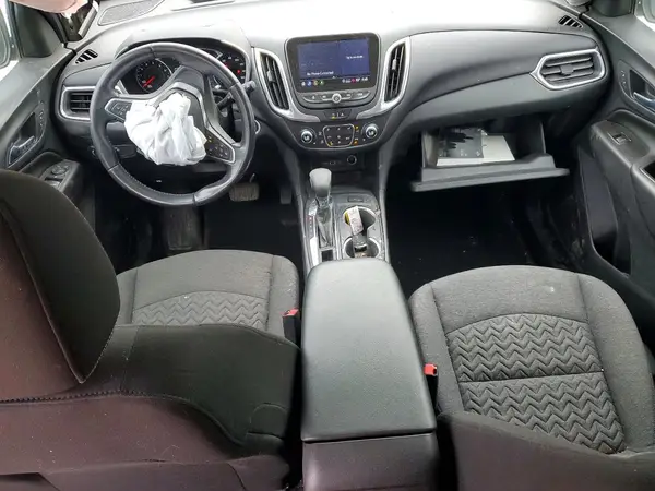 2GNAXUEV3N6103169 2022 CHEVROLET EQUINOX - Image 8