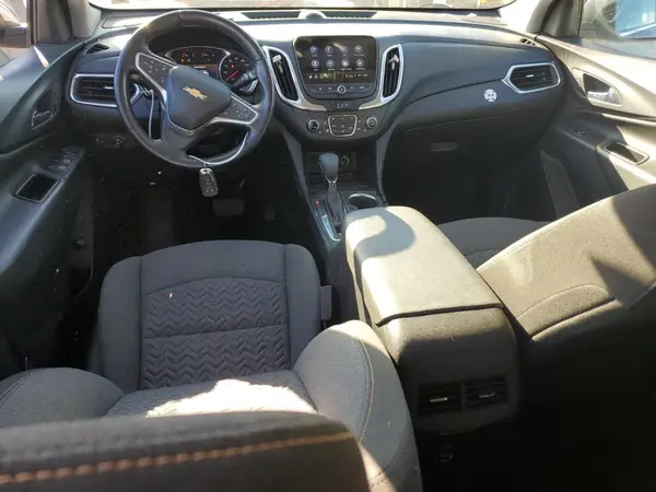 2GNAXUEV3N6105651 2022 CHEVROLET EQUINOX - Image 8