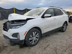 2GNAXUEV3N6106329 2022 CHEVROLET EQUINOX