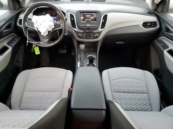 2GNAXUEV3N6106329 2022 CHEVROLET EQUINOX - Image 8