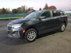 2GNAXUEV3N6110378 2022 CHEVROLET EQUINOX
