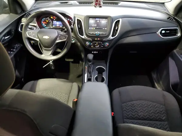 2GNAXUEV3N6110378 2022 CHEVROLET EQUINOX - Image 8