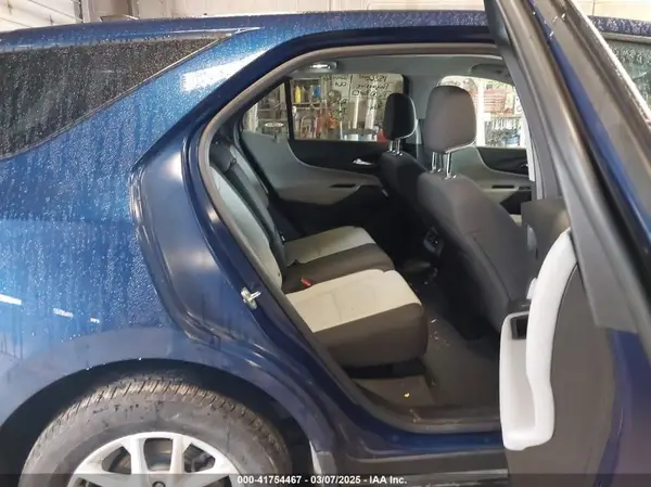 2GNAXUEV3N6113863 2022 CHEVROLET EQUINOX - Image 8