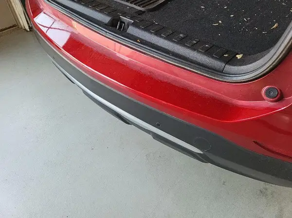 2GNAXUEV3N6116259 2022 CHEVROLET EQUINOX - Image 2