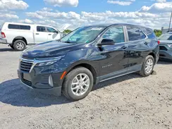 2GNAXUEV3N6122482 2022 CHEVROLET EQUINOX