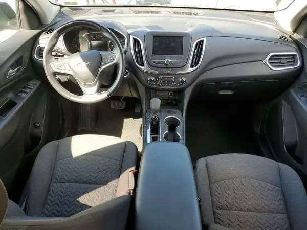 2GNAXUEV3N6122482 2022 CHEVROLET EQUINOX - Image 8