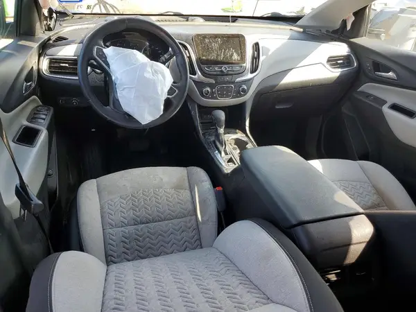2GNAXUEV3N6125429 2022 CHEVROLET EQUINOX - Image 8