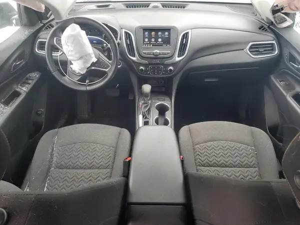 2GNAXUEV3N6127004 2022 CHEVROLET EQUINOX - Image 8