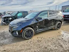 2GNAXUEV3N6130548 2022 CHEVROLET EQUINOX