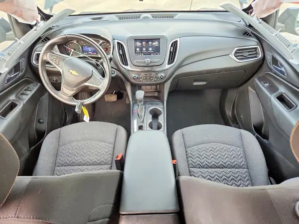 2GNAXUEV3N6130548 2022 CHEVROLET EQUINOX - Image 8