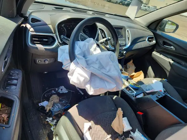 2GNAXUEV3N6134776 2022 CHEVROLET EQUINOX - Image 8
