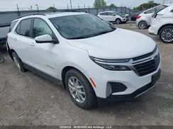 2GNAXUEV3N6138939 2022 CHEVROLET EQUINOX