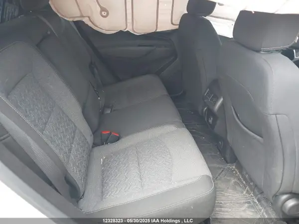 2GNAXUEV3N6138939 2022 CHEVROLET EQUINOX - Image 8