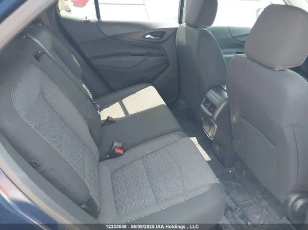 2GNAXUEV3N6142635 2022 CHEVROLET EQUINOX - Image 8