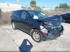 2GNAXUEV3N6144031 2022 CHEVROLET EQUINOX