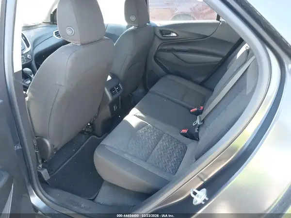 2GNAXUEV3N6144031 2022 CHEVROLET EQUINOX - Image 8