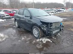 2GNAXUEV3N6150413 2022 CHEVROLET EQUINOX