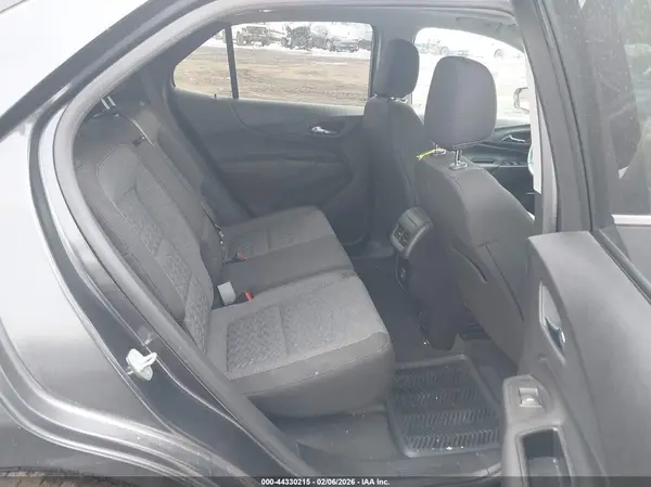 2GNAXUEV3N6150413 2022 CHEVROLET EQUINOX - Image 8