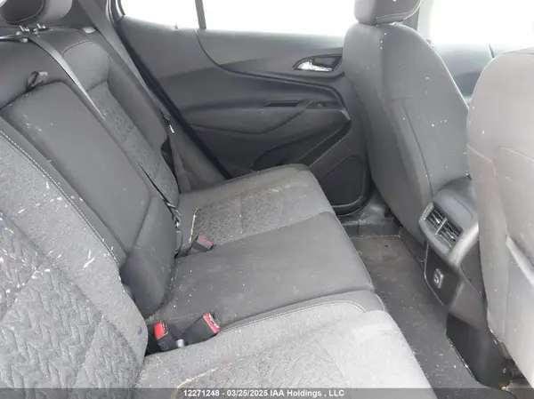 2GNAXUEV3N6150847 2022 CHEVROLET EQUINOX - Image 8