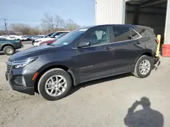 2GNAXUEV3N6156213 2022 CHEVROLET EQUINOX