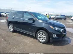 2GNAXUEV4K6101345 2019 CHEVROLET EQUINOX