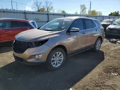 2GNAXUEV4K6101510 2019 CHEVROLET EQUINOX