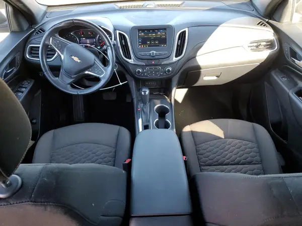 2GNAXUEV4K6101510 2019 CHEVROLET EQUINOX - Image 8