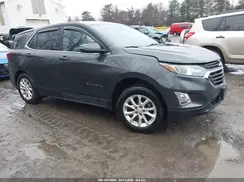 2GNAXUEV4K6106092 2019 CHEVROLET EQUINOX