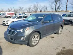2GNAXUEV4K6108165 2019 CHEVROLET EQUINOX