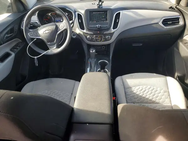 2GNAXUEV4K6108165 2019 CHEVROLET EQUINOX - Image 8