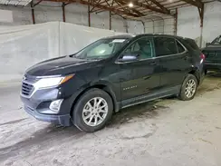 2GNAXUEV4K6108294 2019 CHEVROLET EQUINOX