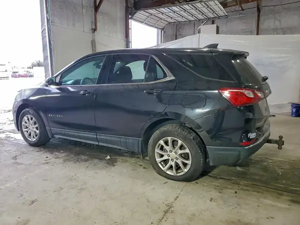 2GNAXUEV4K6108294 2019 CHEVROLET EQUINOX - Image 2