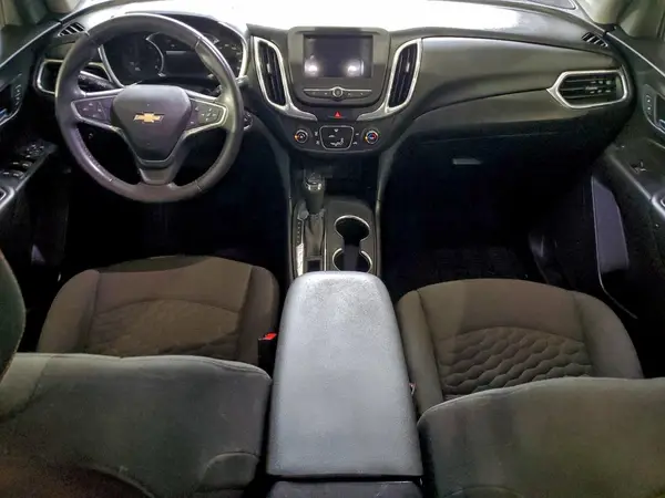 2GNAXUEV4K6108294 2019 CHEVROLET EQUINOX - Image 8