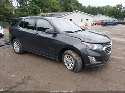 2GNAXUEV4K6109736 2019 CHEVROLET EQUINOX