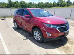 2GNAXUEV4K6110465 2019 CHEVROLET EQUINOX